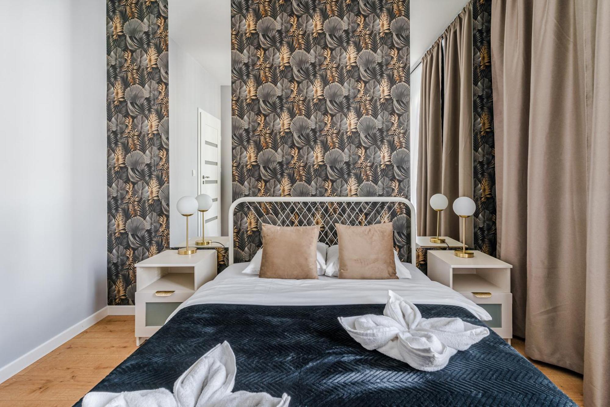 Grobla By Loft Apartments Gdansk Bagian luar foto