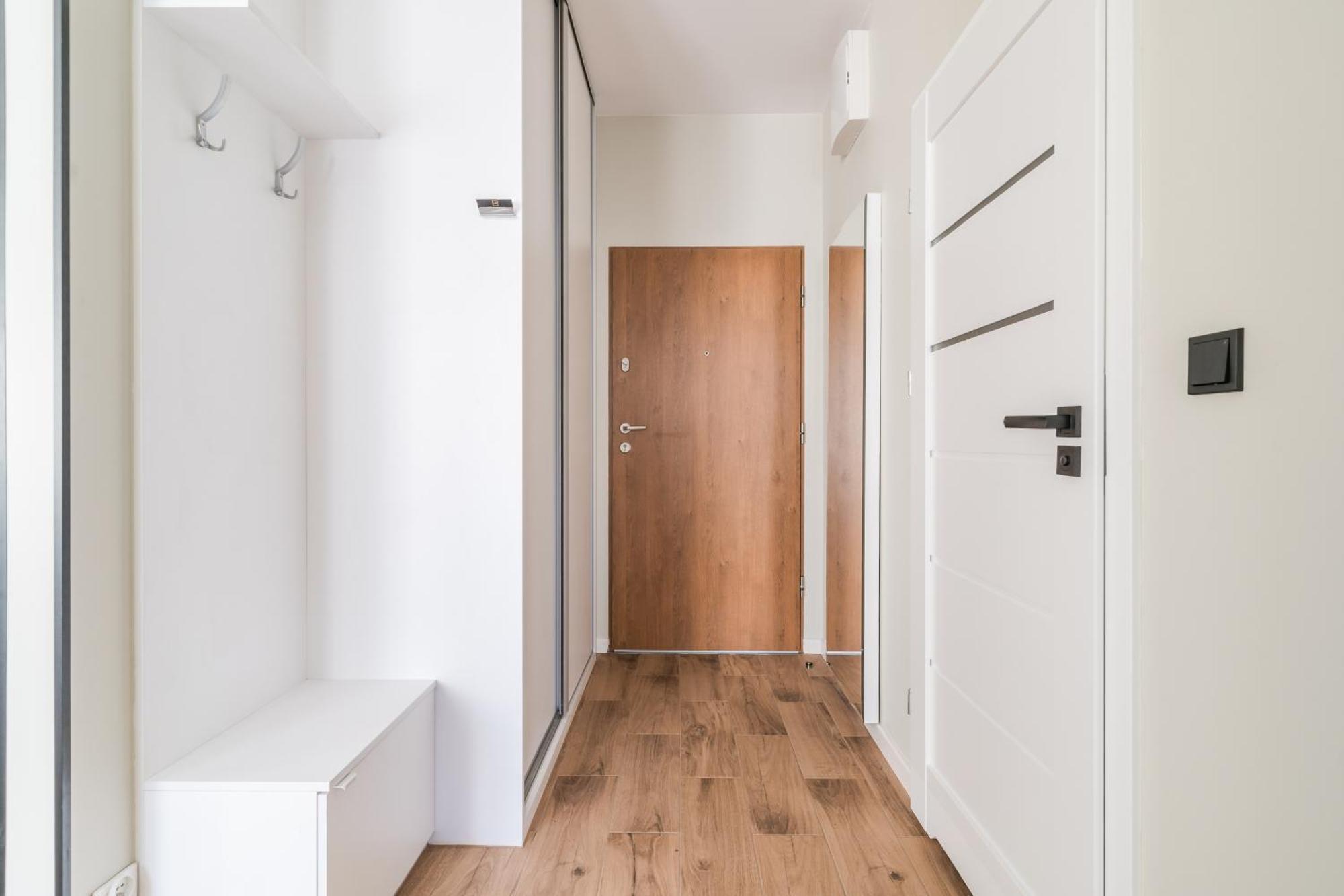 Grobla By Loft Apartments Gdansk Bagian luar foto