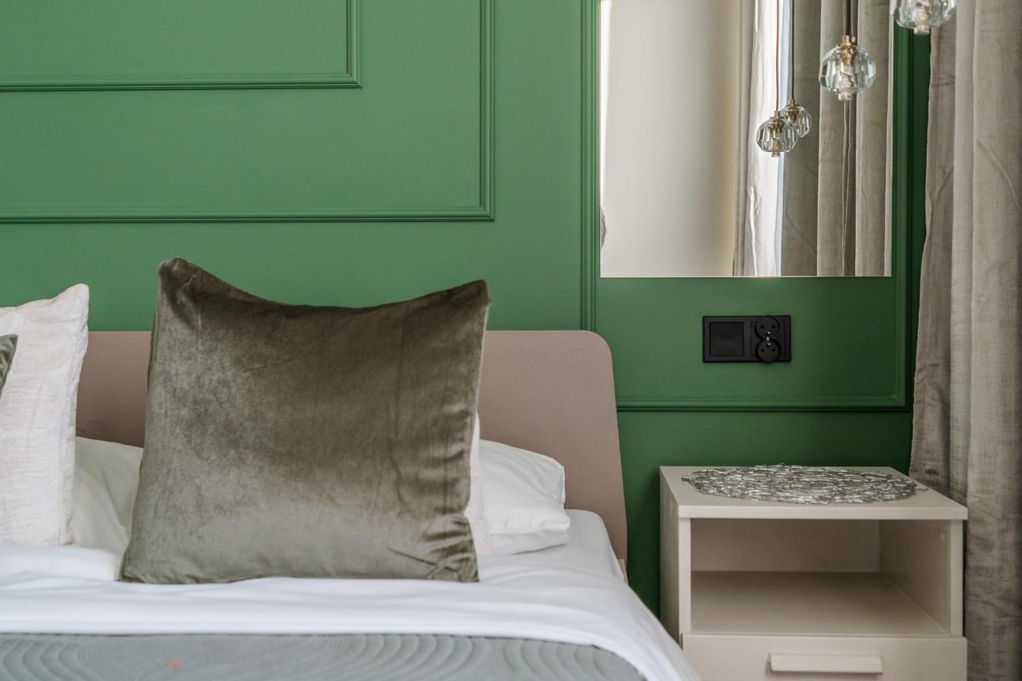 Grobla By Loft Apartments Gdansk Bagian luar foto