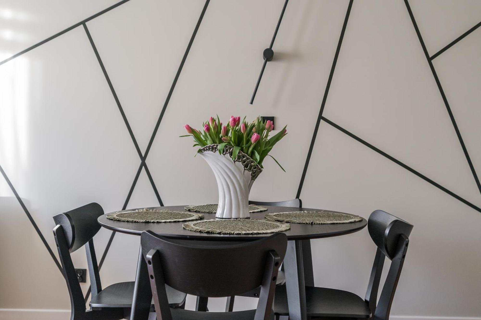 Grobla By Loft Apartments Gdansk Bagian luar foto