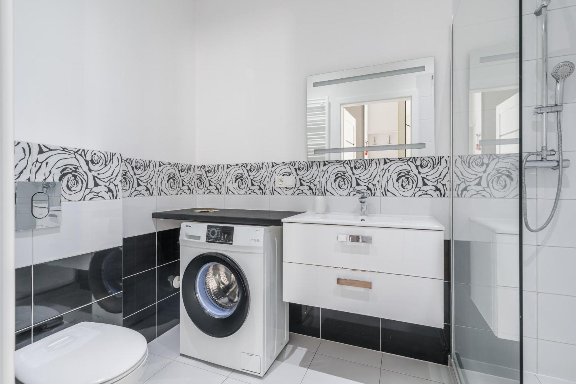 Grobla By Loft Apartments Gdansk Bagian luar foto